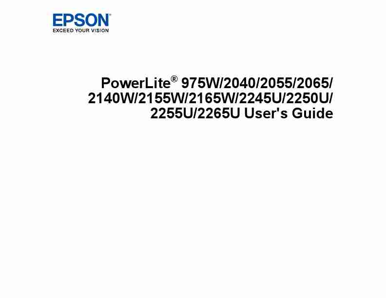 EPSON POWERLITE 2140W-page_pdf